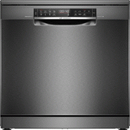 BOSCH Lave-vaisselle 60cm 14 Couverts 42db SMS6ECC12E - argenté 4242005502561 BOSCH Lave-vaisselle 60cm 14 Couverts 42db SMS6ECC12E - argenté 4242005502561