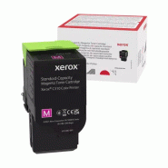 Cartouche de toner Magenta de Capacité standard Xerox Imprimante couleur Xerox® C310/multifonction