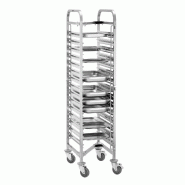 Chariot Gastronorm AGN1500-1/1 300107 Bartscher