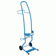 Chariot une bouteille B11 - AIR LIQUIDE