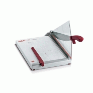 Cisaille de bureau ideal 1134 Cisaille de bureau ideal 1134