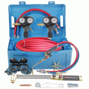 Coffret de soudage-coupage Procontrol /X511/Jetsoud OT - GCE