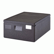 Conteneur EPP 600 X 400 ouverture sur le dessus 53 litres | Cambro - DW581