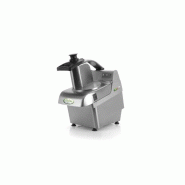 Coupe légumes Elite monophasé débit 450 kg/H - Fama - 0605848472301