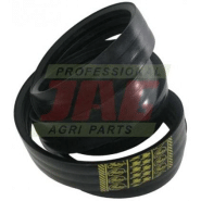 Courroie gates agri (0224306) z43890.26 john deere - référence : me-z43890.26