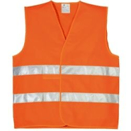 Coverguard - Gilet HV orange double bandes baudrier rétro réfléchissantes YARD classe 2 (Pack de 50) Orange Taille XL - XL orange 3435241702326 Coverguard - Gilet HV orange double bandes baudrier rétro réfléchissantes YARD classe 2 (Pack de 50) Orange Taille XL - XL orange 3435241702326