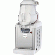 Distributeur de glace souple SID LINE 1×2 Litres MINI MEC