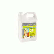 Ds5 detergent surodorant tres concentre toutes surfaces ph:7 propre odeur parfum ocean bidon de 5l