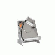 Façonneuse Laminoir à pizza 30 Cm - Touch & Go - DSA310TG | Prismafood - inox Prisma310TG_NEW