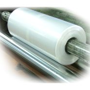 Film technique EVA - Congélation et surgélation