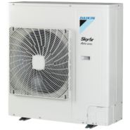 Fua-a / rzag-my1 - groupes de climatisation &amp; unités extérieures - daikin - puissance frigorifique 6.80 à 12.1 kw