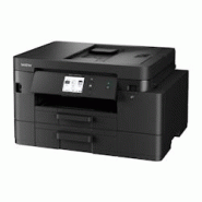 Imprimante Multifonction 4-en-1 - Brother - Mfc-j4550dw - Wi-fi Et Wi-fi Direct - Jet D'encre - A4 - 4977766841955 Imprimante Multifonction 4-en-1 - Brother - Mfc-j4550dw - Wi-fi Et Wi-fi Direct - Jet D'encre - A4 - 4977766841955
