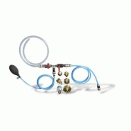 Kit d'ÉtanchÉitÉ des rÉseaux de gaz pour kigaz