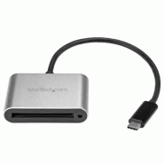 Lecteur et enregistreur de cartes CFast 2.0 USB 3.0 - USB-C