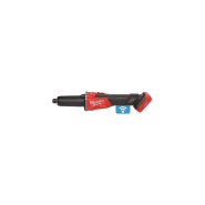 Meuleuse droite FUEL 18 volt - HD Box, sans batterie, ni chargeur M18 FDGROVB-0X - Milwaukee | 4933480955