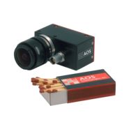 Micro-g1 - caméra haute vitesse - aos technologies ag - ultra compacte