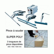 Pince a souder super poly 281 ps