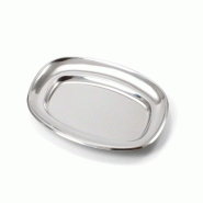 Plat Inox 35 - 5601316774330