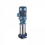 Pompes centrifuges verticales - gogogo - pression de service maximale: 2,5 mpa