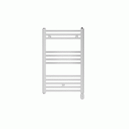 Sèche-serviette ELBA OVAL 500W Blanc - Rointe - TELVF50B077_0