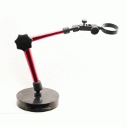 Sl301 - support 3d pour microscopes usb - firefly