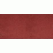 Tête-à-tête pliée en V intissé bordeaux 40x100cm - par 400