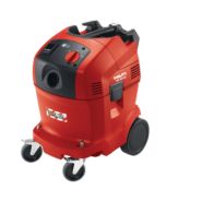 Vc 40-ul - aspirateur à eau - hilti - contenance en eau: 25 l