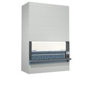 Vertical Carousel Module - Kardex Megamat - Stockeur rotatif - Fréquence de picking élevée et stockage d'articles de tailles homogènes