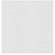 Vidaxl panneau de grillage de jardin acier inox 50x50 cm 30x17x2,5 mm 142282