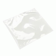 Vogue Sacs sous vide à compartiments compostables 300x350mm (100 pièces) - 5050984766213 Vogue Sacs sous vide à compartiments compostables 300x350mm (100 pièces) - 5050984766213