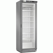A.C.L - Armoire réfrigérée négative 1 porte pleine 268 L - Finition Laquée blanche - inox MM203743 A.C.L - Armoire réfrigérée négative 1 porte pleine 268 L - Finition Laquée blanche - inox MM203743