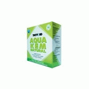 Additif sanitaire - aqua kem natural
