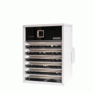 Aérothèrme Airtherm digital 5/3,3 KW - Supports de fixation murale fournis - Thermor - 486306_0