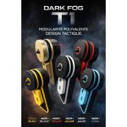 Alarme brouillard autonome anti-intrusion pour véhicule utilitaire et camping-car - DarkFog T1