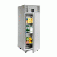 Armoire frigorifique negative gn2/1 modele lj1