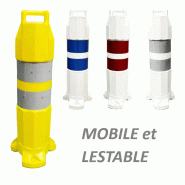 Balise de renforcement type K5d lestable au sable