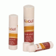 Bâton de colle 21gr Eagle - 1un - LZZ0170970736 Bâton de colle 21gr Eagle - 1un - LZZ0170970736