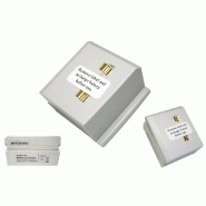 BATTERIE MÉDICALE RECHARGEABLE VERATHON MEDICAL BVI3000 BLADDERSCAN 7.2V 1.2AH