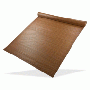 Brise-vue marron 140 x 500 cm Brise-vue marron 140 x 500 cm