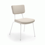 Chaise "EPOCC" - Sans accoudoirs Chaise "EPOCC" - Sans accoudoirs