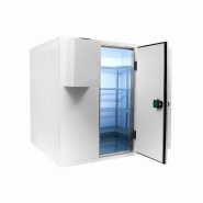 Chambre froide positive 2100X2100X2200 - 80mm Pro Line Combisteel
