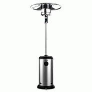 Chauffage à gaz Ready Warm 8800 Outdoor Microclimate 14000 W Cecotec - 3666373745985 Chauffage à gaz Ready Warm 8800 Outdoor Microclimate 14000 W Cecotec - 3666373745985