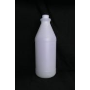 Code : 0185 1 l - bouteilles en plastique - ben pak - goulot : 28 mm