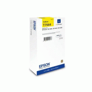 Epson C13T75644N cartouche d'encre 1 pièce(s) Original High (L) Yield Jaune