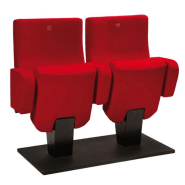 Fauteuil Théâtre Ostra Fauteuil Théâtre Ostra