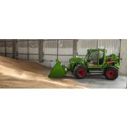 Fendt cargo t955 chargeur télescopique