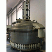 Filtre nucha d'occasion - référence                        :                         c3356