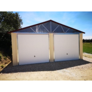 Garages pour voiture 