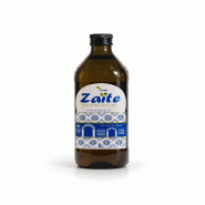 Huile d'Olive Extra Vierge 1L - Carton de 12 Bidons - Qualité Supérieure - 3770027164159