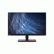 Lenovo ThinkVision T24m-29 LED display 60,5 cm (23.8") 1920 x 1080 pixels Full HD LCD Noir